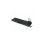 Teclado Ewent EW3251 completo mecânico com leitor de cartões USB preto