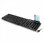 Teclado Ewent EW3251 completo mecânico com leitor de cartões USB preto
