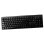 Teclado Ewent EW3108 com fio USB + PS/2 completo italiano preto
