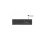 Teclado Ewent EW3108 com fio USB + PS/2 completo italiano preto