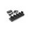 Chargeur de batteries Zebra CRD-MPM-5SCHGEU1-01 5 baies intérieur noir
