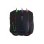 Ratón APPROX appTWISTER2 USB tipo A 2400 DPI Negro Retroiluminación Roja