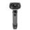 Lector de códigos de barras portátil Zebra DS8108-SR 1D/2D LED USB Negro