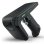 Lector de códigos de barras portátil Zebra RFD40 UHF RFID Premium Plus 1D/2D Negro