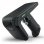 Lector de códigos de barras portátil Zebra RFD40 UHF RFID Premium Plus 1D/2D Negro