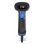 Lector de códigos de barras portátil Newland HR33 Marlin 1D/2D CMOS USB RS-232