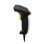 Lettore di codici a barre portatile Newland HR52 Bonito 1D/2D USB Nero