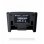 Leitor de códigos de barras fixo Newland FR80 Salmon 1D/2D CMOS USB RS-232