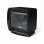 Leitor de códigos de barras fixo Newland FR80 Salmon 1D/2D CMOS USB RS-232