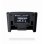 Leitor de códigos de barras fixo Newland FR80 Salmon 1D/2D CMOS USB RS-232