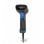 Lettore di codici a barre Newland HR23 Dorata 1D/2D Corded USB CMOS Nero protezione IP52