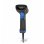 Lettore di codici a barre Newland HR23 Dorata 1D/2D Corded USB CMOS Nero protezione IP52