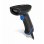 Lettore di codici a barre Newland HR23 Dorata 1D/2D Corded USB CMOS Nero protezione IP52