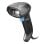 Lector de códigos de barras Datalogic Gryphon I GD4520 1D/2D USB Negro
