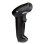 Leitor de códigos de barras Honeywell Voyager 1250g Laser 1D Negro USB RS-232