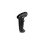 Leitor de códigos de barras Honeywell Voyager 1250g Laser 1D Negro USB RS-232