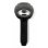 Lettore di codici a barre portatile Newland HR52 Bonito 1D/2D CMOS Nero