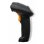 Lettore di codici a barre portatile Newland HR52 Bonito 1D/2D CMOS Nero