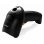 Lettore di codici a barre portatile Newland HR52 Bonito 1D/2D CMOS Nero