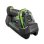 Lector de códigos de barras portátil Zebra DS3678-XR3U42A2SVW 1D/2D USB Verde Negro