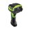 Lector de códigos de barras portátil Zebra DS3678-XR3U42A2SVW 1D/2D USB Verde Negro