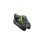Lector de códigos de barras portátil Zebra DS3678-XR3U42A2SVW 1D/2D USB Verde Negro