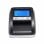 Detector de billetes falsos POS-330 POSIBERICA portátil negro