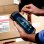 PDA-Capturer AVPos AVP-DC70 6" Octa-Core 2.2GHz 4G Wi-Fi Android 14