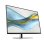 Monitor HP Pro Serie 5 24" WUXGA 100Hz IPS Höhenverstellung 5ms