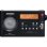 Tragbarer Radio Sangean PR-D7 Digital Schwarz AM/FM