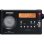 Tragbarer Radio Sangean PR-D7 Digital Schwarz AM/FM