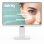 Monitor BenQ GW2486TC 23,8" FullHD 100Hz IPS Altavoces USB-C Ajuste de altura