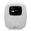Radio Personnelle Sangean DCR-83 DAB+ FM 2W LCD Blanc