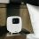 Radio Personnelle Sangean DCR-83 DAB+ FM 2W LCD Blanc