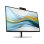 Écran PC HP Série 5 Pro 27" QHD 100Hz IPS USB-C Haut-parleurs Réglage hauteur
