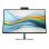 Écran PC HP Série 5 Pro 27" QHD 100Hz IPS USB-C Haut-parleurs Réglage hauteur