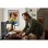 Câmara web HP 625 FHD Windows Hello 1080p USB Preta