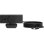 Câmara web HP 625 FHD Windows Hello 1080p USB Preta