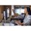 Câmara web HP 625 FHD Windows Hello 1080p USB Preta