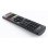 Comando Universal Metronic ZAP 4 EVO 5 TV + TDT + SAT + DVD Preto