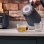 Fervedor elétrico Russell Hobbs 26762-56 1,7 L 2400 W Azul