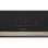 Plaque de induction Siemens iQ500 ED81AHQ26E 80 cm 4 zones