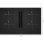 Plaque de induction Siemens iQ500 ED81AHQ26E 80 cm 4 zones