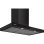Campana extractora Siemens LC97BDN60 Canalizado/Recirculación 90cm con control táctil y WiFi
