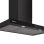 Campana extractora Siemens LC97BDN60 Canalizado/Recirculación 90cm con control táctil y WiFi