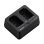 Carregador de baterias Sony BC-SAD1 para câmaras digitais USB