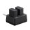 Carregador de baterias Sony BC-SAD1 para câmaras digitais USB