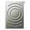 Máquina de Lavar Roupa Siemens iQ300 WM14N20XEP 9 Kg 1400rpm A Aço iQdrive