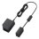 Carregador de baterias Sony DCC2.CE7 USB para NP-SA100 Lítio Preto