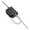 Carregador de baterias Sony DCC2.CE7 USB para NP-SA100 Lítio Preto